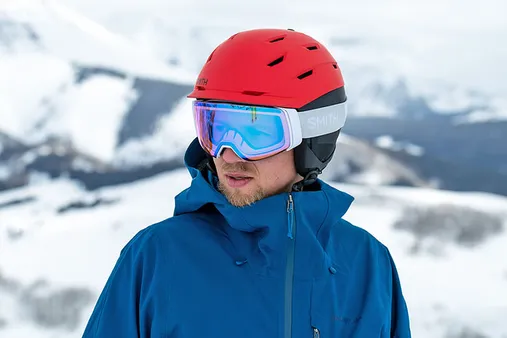 Compare the Top Snowboarding Helmets